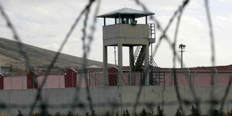 4 tutsak Burdur’dan Bandırmaya sürgün edildi