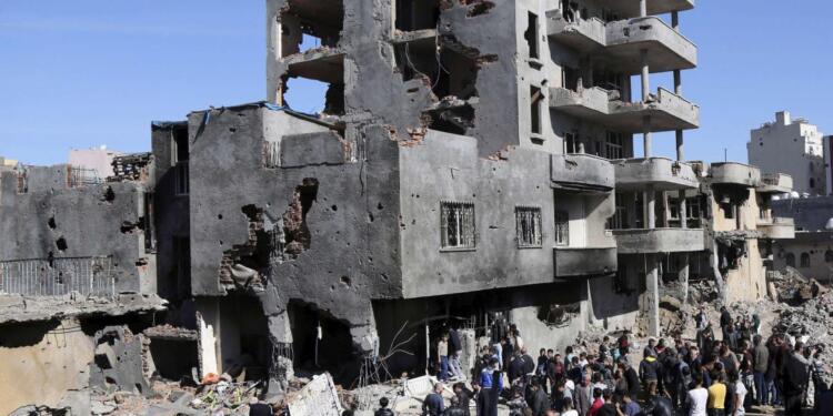 Cizîr’de katledilenlerin dosyaları AİHM’e taşınıyor