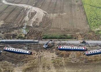 Çorlu Tren Katliamı Davası ertelendi