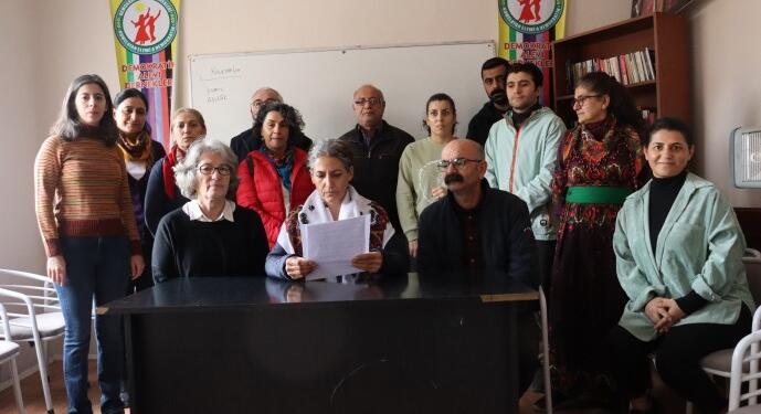 DAD’dan Koç Üniversitesi’ndeki ırkçı saldırı açıklaması