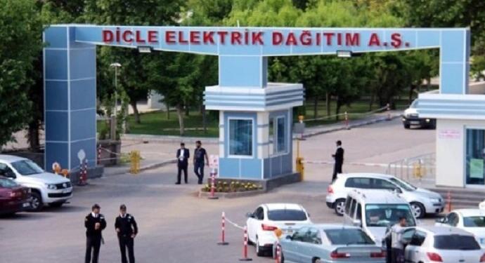 DEDAŞ Amed’de bir mahallenin elektriğini kesti