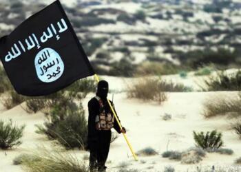 DAİŞ tehdidi artıyor: Uluslararası toplum neden sessiz?