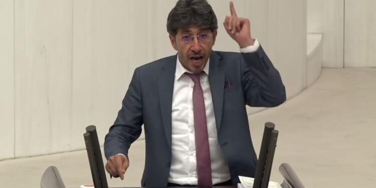 Bozan’dan taşımalı seçmen tepkisi: AKP, şimdi de seçmen hırsızlığına başladı