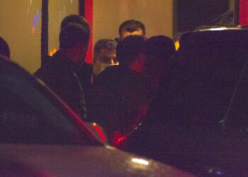 Demirtaş yeniden cezaevine götürüldü