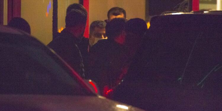 Demirtaş yeniden cezaevine götürüldü