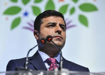 Demirtaş: Davutoğlu emir verdi, ‘Ev ev mahalle mahalle temizleyin’ dedi