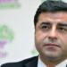 Demirtaş: Siz Türk olarak övünüyor musunuz bilmiyorum ama biz Kürtler olarak itaat etmiyoruz