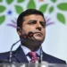 Demirtaş: Davutoğlu emir verdi, ‘Ev ev mahalle mahalle temizleyin’ dedi