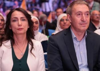 DEM Parti Eş Genel Başkanları’ndan Akşener’e siyasi cinayetler tepkisi