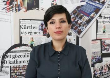 Gazeteci Müftüoğlu’nun tutukluluğuna devam kararı verildi: Gazetecilik yargılanıyor