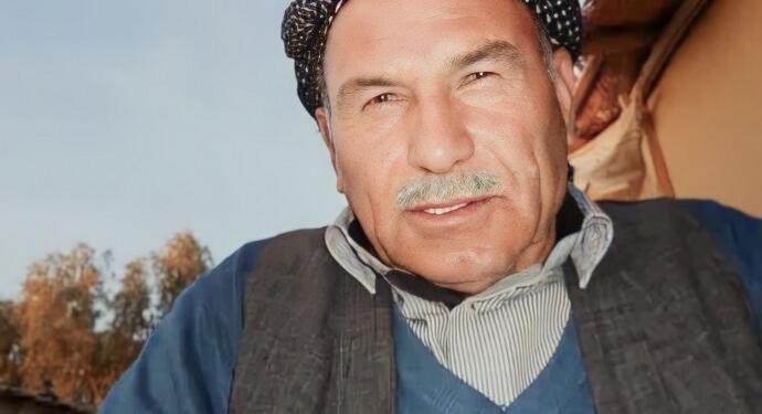 Dîlok’un sembol ismi ‘Ape Heme yê Heyde’ vefat etti