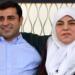 Demirtaş, annesinin yoğun bakıma alınması nedeniyle Amed’e götürüldü