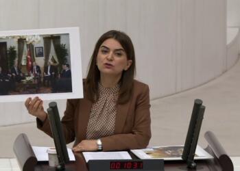 ‘Güvenlik zirvesi’ne karşı ‘Dolmabahçe Mutabakatı’ fotoğrafını gösterdi: Biz bu resmin arkasındayız