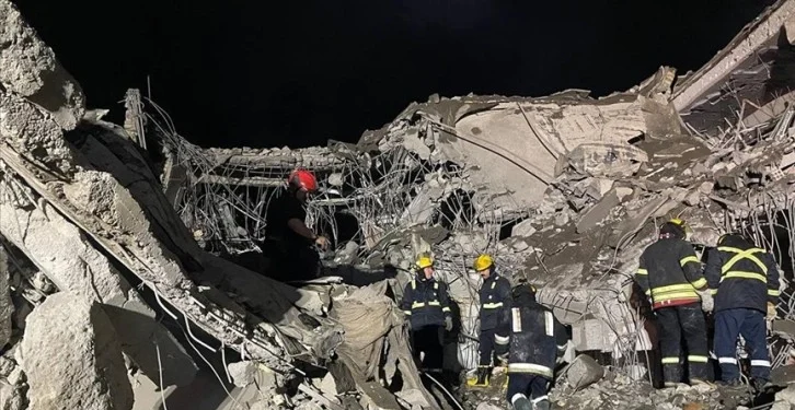 Hewlêr’de 3 günlük yas ilan edildi