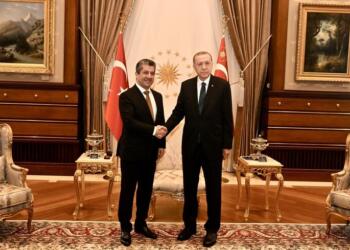 KDP’nin kirli senaryoları: Türkiye vuracak ‘HPG yaptı’ diyecek