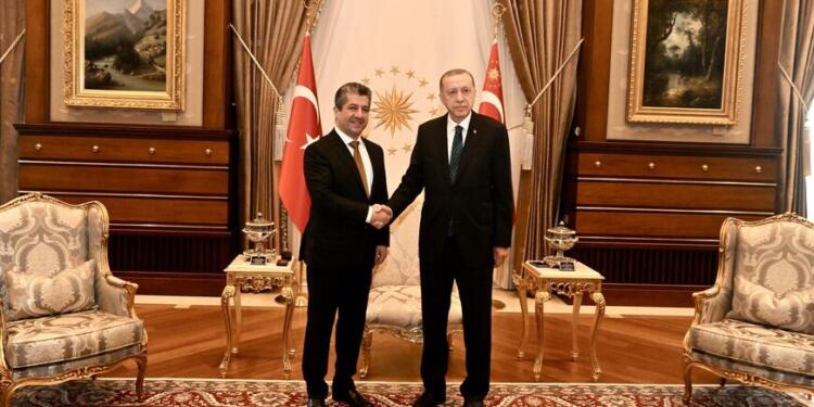 KDP’nin kirli senaryoları: Türkiye vuracak ‘HPG yaptı’ diyecek