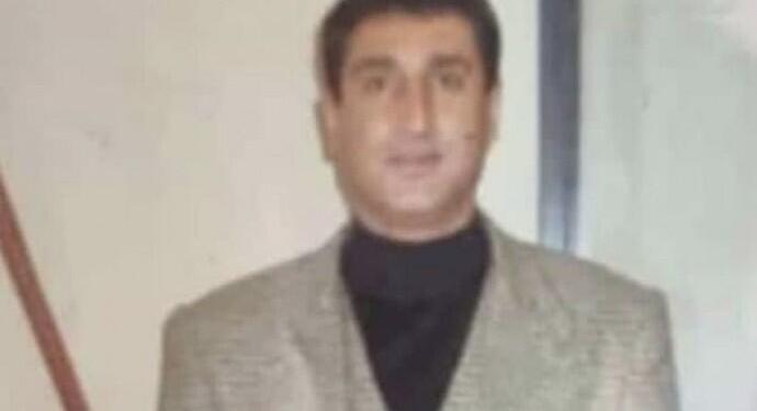 Hasta tutsak Abdullah Varışlı, yaşamını yitirdi