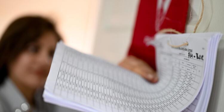 Qereçoban’da taşımalı ‘seçmen’ itirazına ret