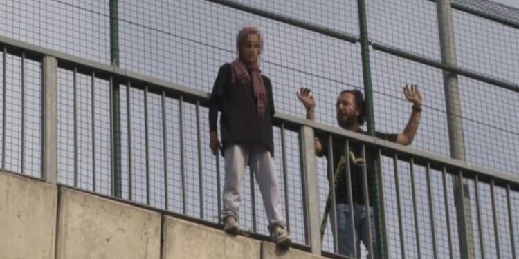 İstismara uğrayan kadına ailesinden ‘intihar et’ baskısı