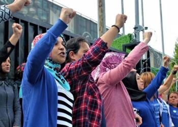 1 yılda 932 işçi yaşamını yitirdi