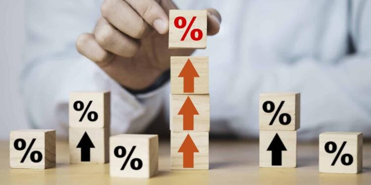 Avrupa’da en yüksek faiz Türkiye’de