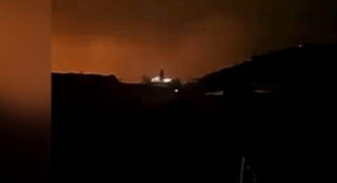 Türkiye Federe Kurdistan’da yerleşim yerlerine saldırdı