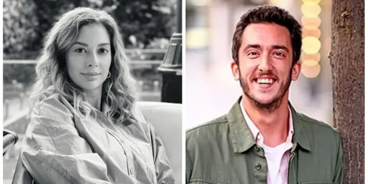 150 milyon liralık vurgun yapan çift tutuklandı