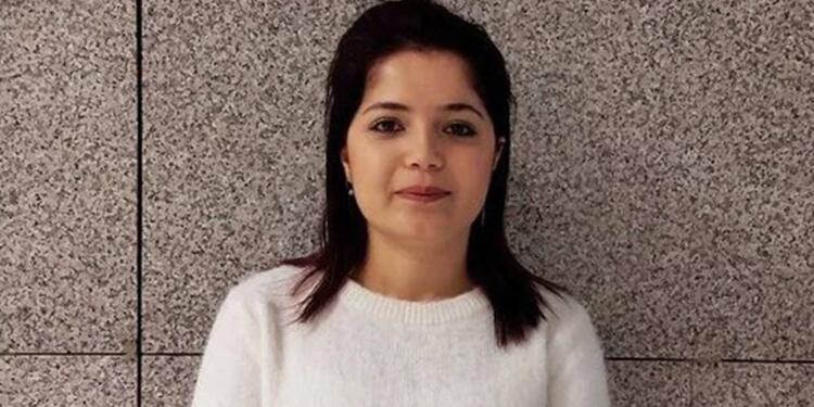 Halk TV muhabiri Seyhan Avşar ifadeye çağrıldı