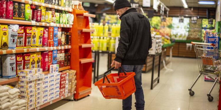 Dünya’da düşen gıda fiyatları Türkiye’de arttı