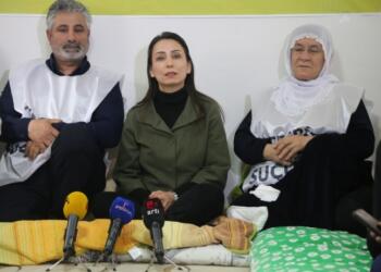 Hatimoğulları: Cezaevlerindeki tablo ağırlaşmadan adım atılmalı