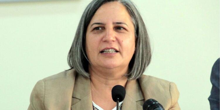 Kışanak’tan mahkeme heyetine: Herkes kendini kurtaracak ama siz kurtaramayacaksınız