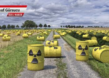 Maden ve enerjide sermaye çıkarları için yeni kanun!