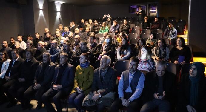 DFG, Wan’da temsilcilik açtı