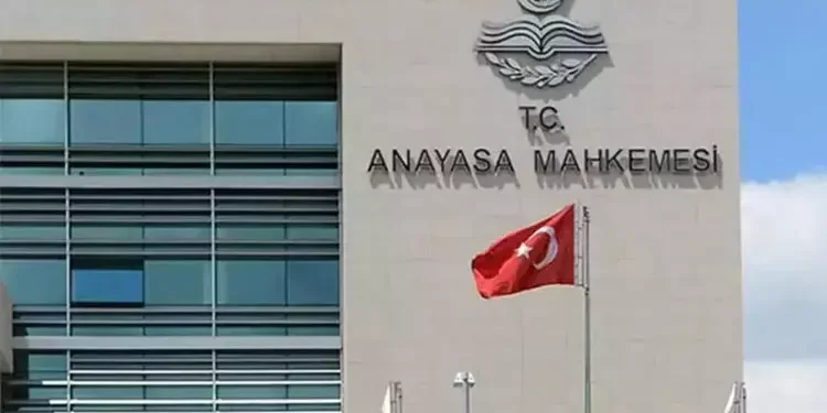 AYM’den erişim engelleri hakkında toplu karar: İfade özgürlüğü hakkının ihlalidir