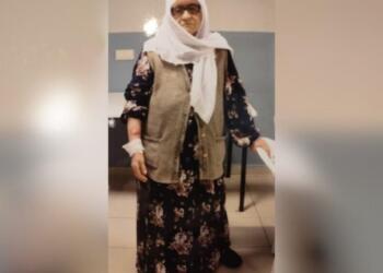 Hasta tutsak 76 yaşındaki Arslan’a ‘cezaevinde kalabilir’ raporu