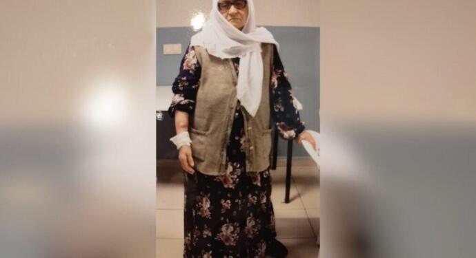 Hasta tutsak 76 yaşındaki Arslan’a ‘cezaevinde kalabilir’ raporu