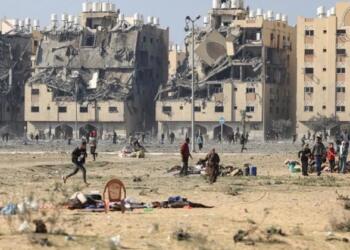 İsrail saldırıları 113. gününde: Son 24 saatte 174 Filistinli öldürüldü