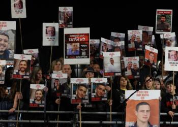 Hamas ve İsrail arasındaki ateşkes görüşmeleri hızlandı