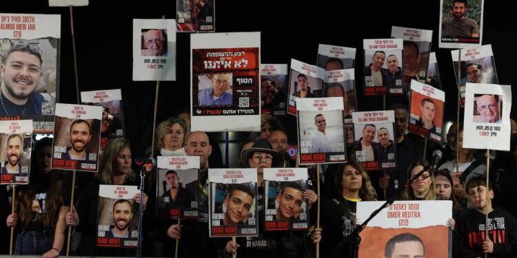 Hamas ve İsrail arasındaki ateşkes görüşmeleri hızlandı