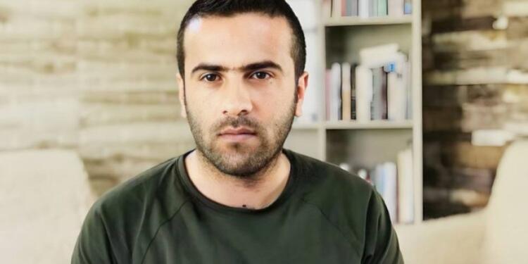 KDP’nin kaçırdığı gazeteciden 97 gündür haber yok