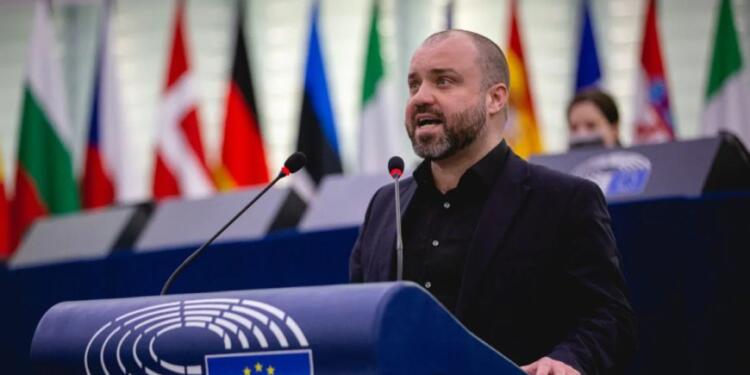 AP üyesinden Avrupa Birliği’ne ‘Öcalan’ çağrısı