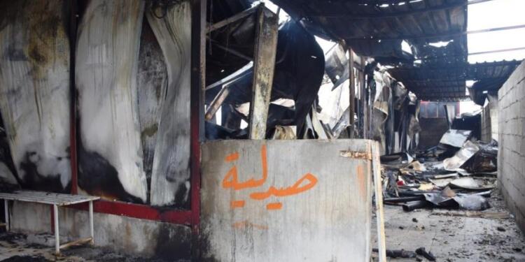 Miştenur Hastanesi’ne saldırı: Hastalara verilecek ilaç yok