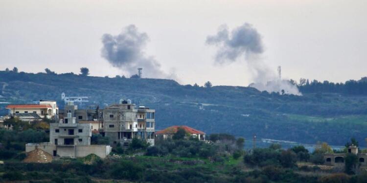 Hizbullah: Aruri suikastının intikamını aldık