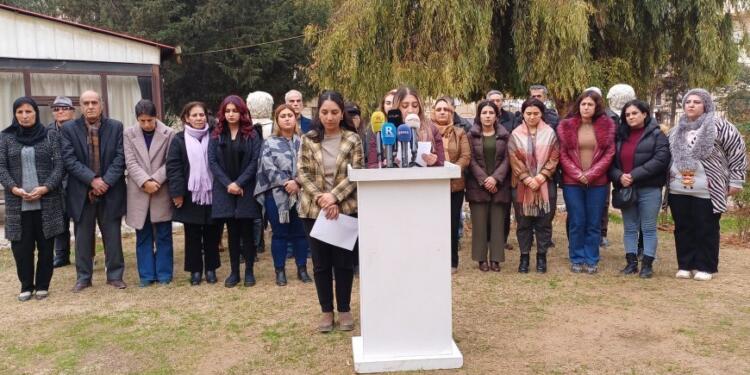 Qamişlo ve Hesekê’deki kurumlar: Bölge insansızlaştırlmak isteniyor