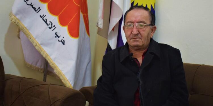 Türkiye ve Şam anlaştı: Hedef Kürtler