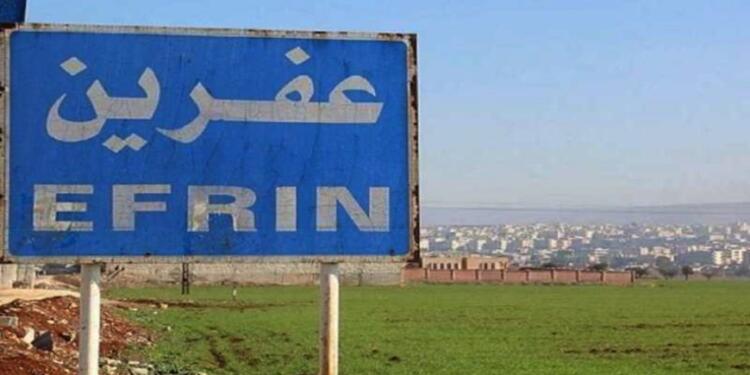 Efrîn’de bir ayda 32 kişi kaçırıldı