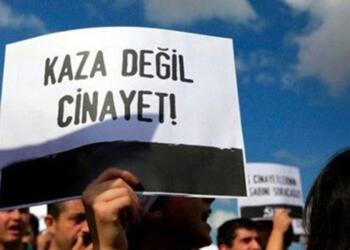 Amed ve Bartın’da iş cinayeti