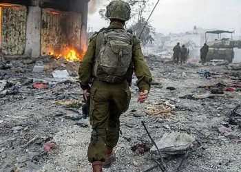 İsrail savaşın 2024 boyunca süreceğini duyurdu