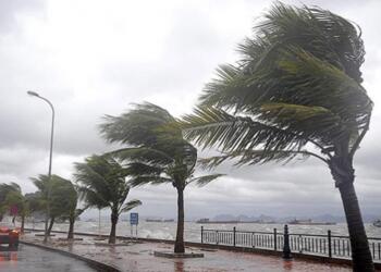 Marmara Bölgesi için fırtına uyarısı