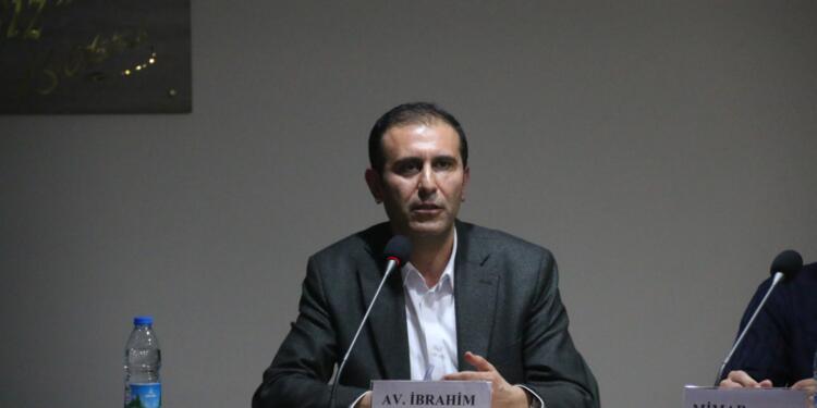 Avukat Bilmez: Bir avukat olarak müvekkilime ulaşamıyorum